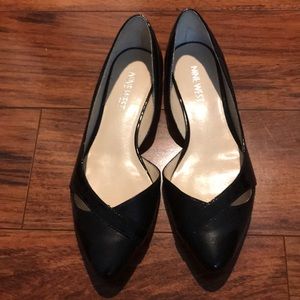 Nine West Flats